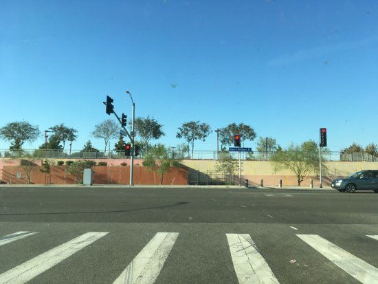 Wilmington Waterfront Park